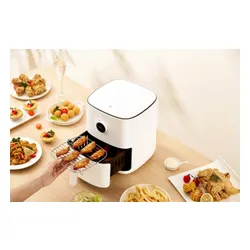 Фритюрница Xiaomi Mi Smart Air Fryer 3.5 l