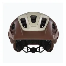 Kask rowerowy Oakley Drt5 Maven EU satin mahogany/sand