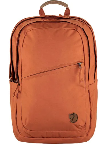 Fjallraven Raven 28 Günlük Sırt Çantası-terracotta brown