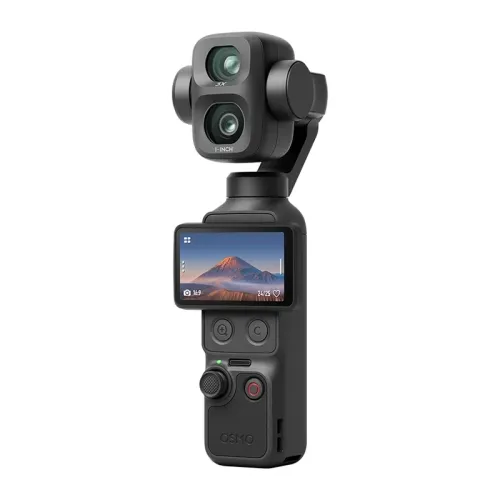 Kamera DJI Osmo Pocket 4P Standard Combo