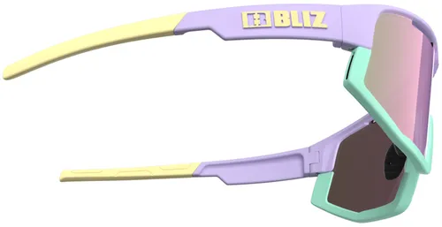 Okulary rowerowe BLIZ Fusion