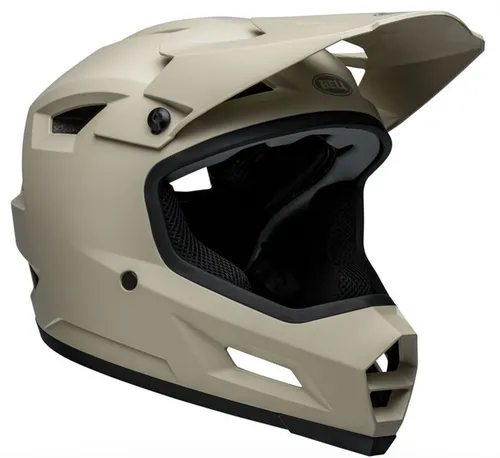 Kask rowerowy Full Face BELL Sanction 2