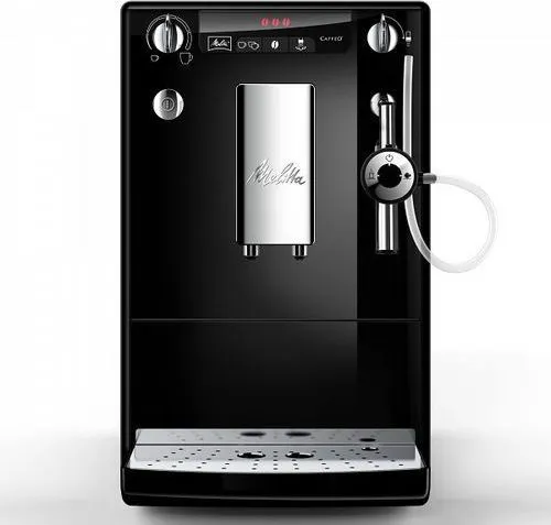 Кофемашина Melitta Caffeo Solo & Perfect M E957-101