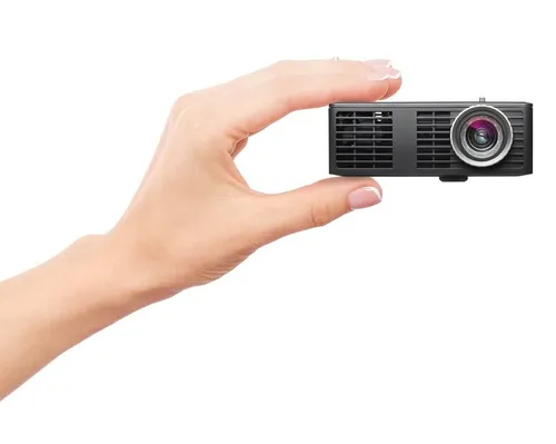 Projektor OPTOMA ML750i WXGA (1280 x 800), 700 ANSI lumen