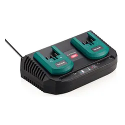 Kosiarka akumulatorowa TOKACHI CutXpert 380