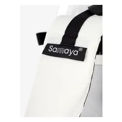 Plecak alpinistyczny Samaya Backpack Ultra35 - white