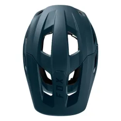 Kask rowerowy Fox Mainframe MIPS niebieski