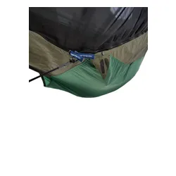 Hamak Ticket To The Moon ProMat Hammock - army green
