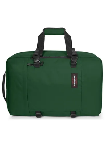 Plecak podróżny torba Eastpak Travelpack - bristle green