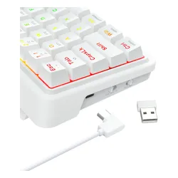 Klawiatura REDRAGON Draconic V2 K730W-RGB-PRO