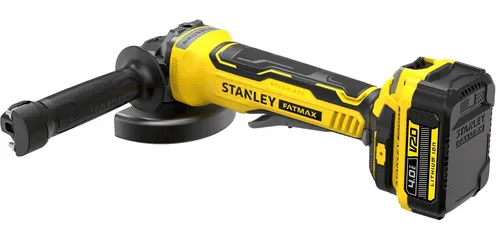 Stanley SFMCG700M2K Taşlama Makinesi