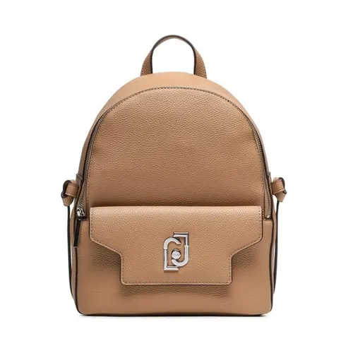 Liu Jo Ecs m Rucsac AF3154 E0086 Cammello 00070