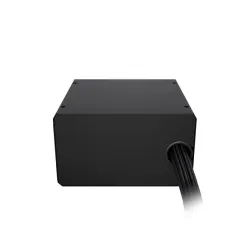 Zasilacz Gembird Fornax Power 850W 80+ Bronze Czarny