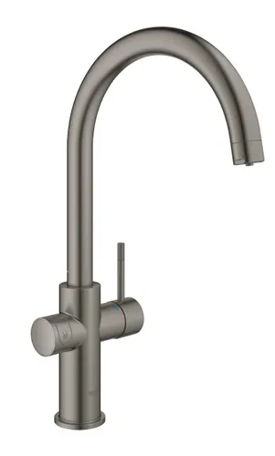 Bateria GROHE Blue Home 31455AL1 z filtrem Grafitowy