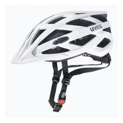 Kask rowerowy UVEX I-vo CC white matt
