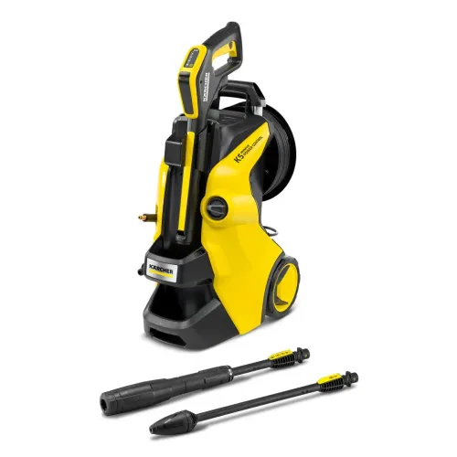 Myjka ciśnieniowa Karcher K 5 Premium 1.324-573.0