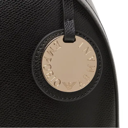 Rucsac Emporio Armani Y3L024 YH15A 81386 Negru / Negru
