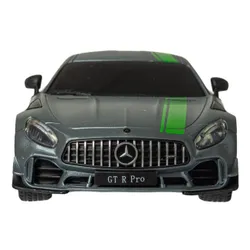 Samochód zdalnie sterowany RW Mercedes-AMG GT R Pro 29724M
