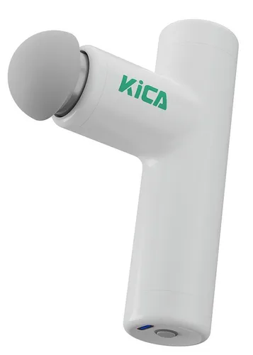 KiCA Mini C biały