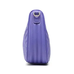 Liu Jo Ecs S Hobo Bag Aa3225 E0426 Liliac De Vară 73938