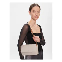 Liu Jo Ecs S Geanta Crossbody Aa4235 E0003 True Champag 33801