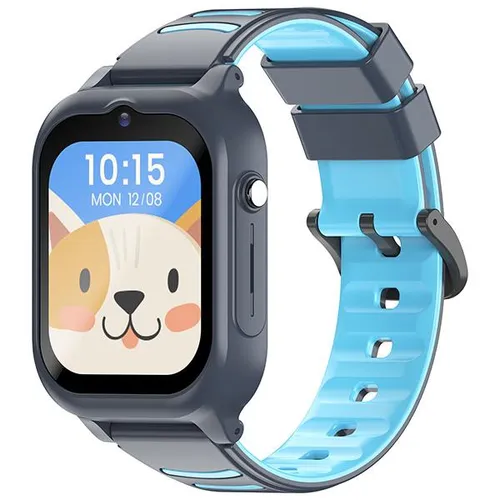 Smartwatch Forever Kids LookMe KW-510 Blue Fore