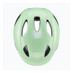 Kask rowerowy dziecięcy UVEX Oyo Jr mint/peach