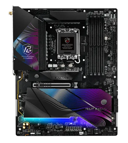 Płyta główna ASrock Z890 Riptide WiFi