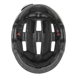 Kask rowerowy orzeszek UVEX City 4