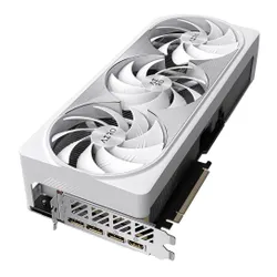 Karta graficzna Gigabyte GeForce RTX 4080 AERO OC 16GB GDDR6X 256bit DLSS