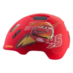 Kask rowerowy orzeszek ALPINA XIMO 2 DISNEY