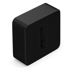 Subwoofer Sonos SUB Gen4 Aktywny Czarny