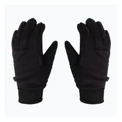 Rękawice narciarskie Reusch Saskia Touch-Tec black/black
