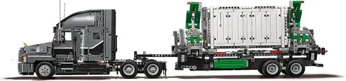 Конструктор Lego Technic Mack Anthem (42078)