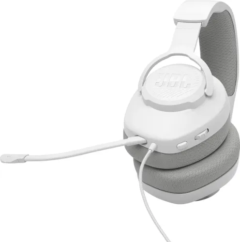 JBL Quantum 100 M2 Białe