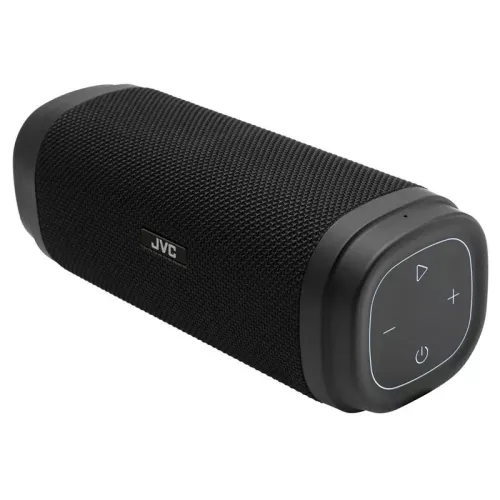 Динамик Bluetooth JVC XS-E622B 30W черный