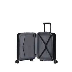 Чемодан American Tourister Novastream-dark slate