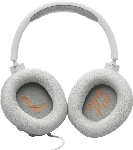 JBL Quantum 100 M2 Białe