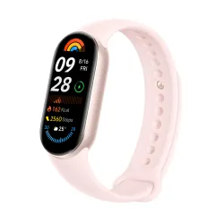 Smartband Xiaomi Smart Band 9 Różowy