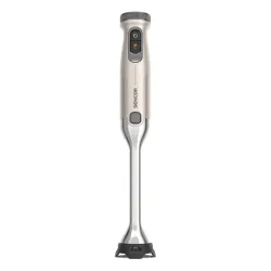 Blender Sencor SHB 5751WS Malakser Rozdrabniacz Końcówka do ubijania Końcówka do puree Spieniacz do mleka