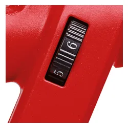 Odkurzacz do liści elektryczny EINHELL GC-EL 3000 E 3433320