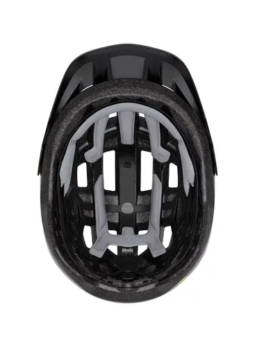 Kask MTB Smith Convoy MIPS - black