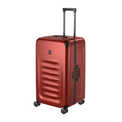 Walizka duża Victorinox Spectra 3,0 Trunk - red