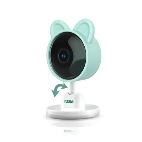 Niania elektroniczna Neno Bambino NEN-MAM-NN010
