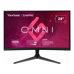 ViewSonic VX2418C (VS19012)