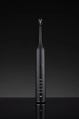 Szczoteczka soniczna VITAMMY Symphony Czarny