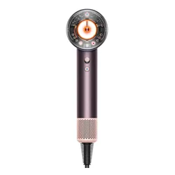 Фен Dyson Supersonic Nural 599003-01 Диффузор с ионизацией Холодный воздух 1600 Вт