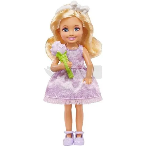 Lalka Barbie zestaw ślubny Młoda Para