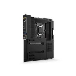 NZXT N7 Z590 Black WI-FI