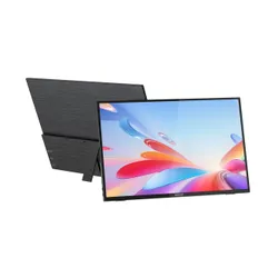 Monitor ZEUSLAP P16ST 16" 2560x1600px IPS 144Hz 3 ms